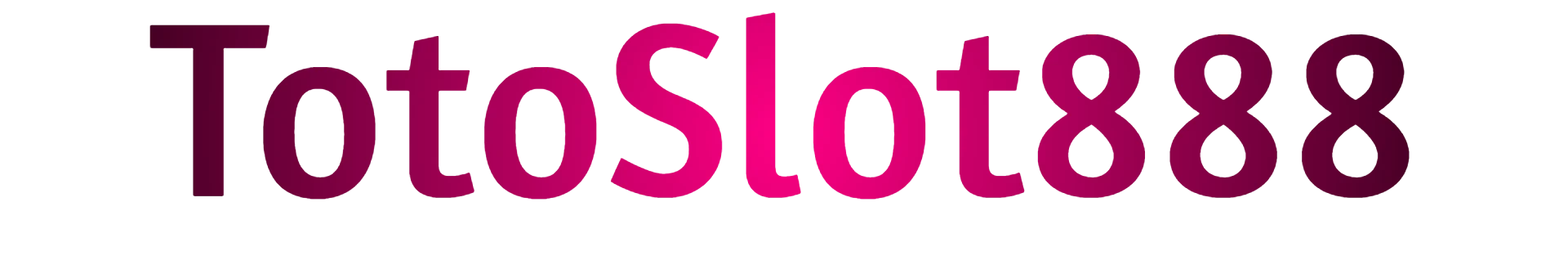 TotoSlot888